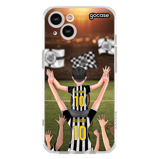 Santos - Mãe Alvinegra