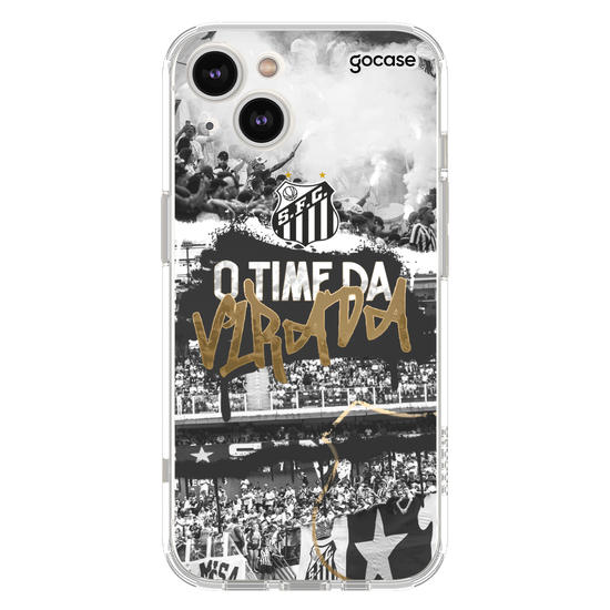  Santos - O Time da Virada