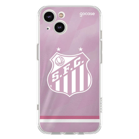 Santos - Outubro Rosa 2024
