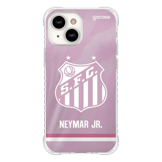  Santos - Outubro Rosa 2024