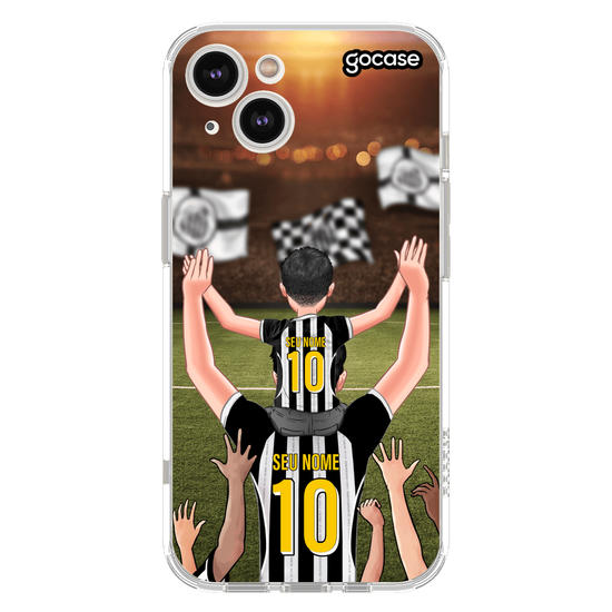 Santos - Pai Alvinegro