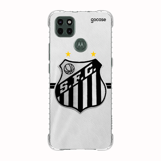 Capinha para celular Santos - Patch