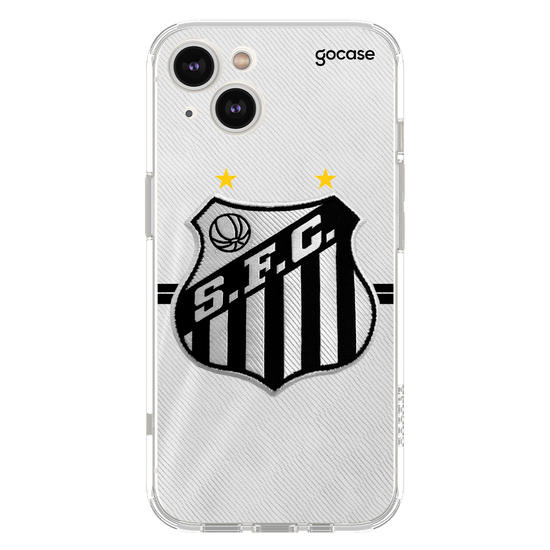 Santos - Patch