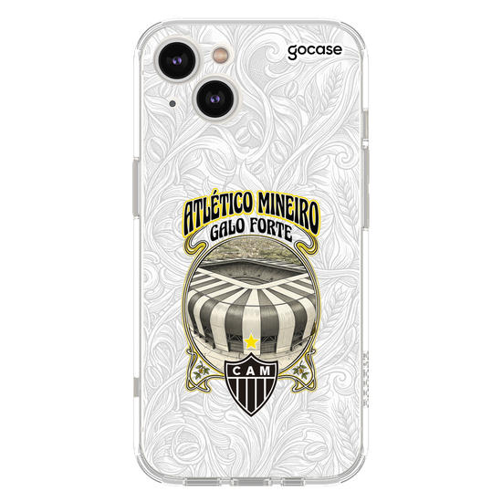  Santos - Raízes imortais