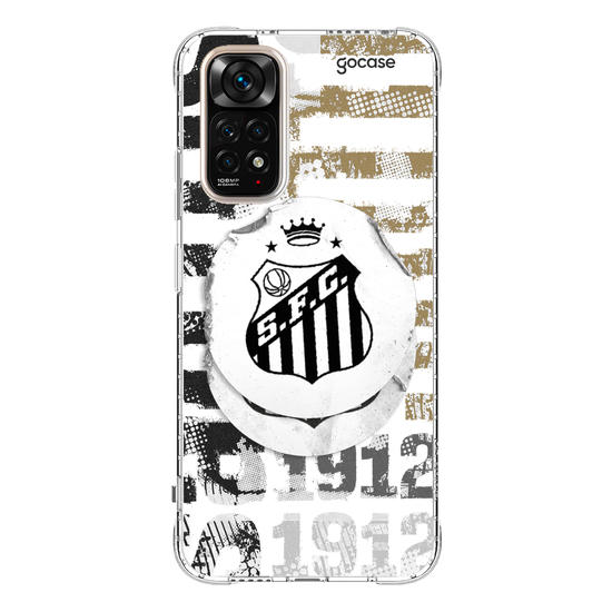  Santos - Sticker Texture