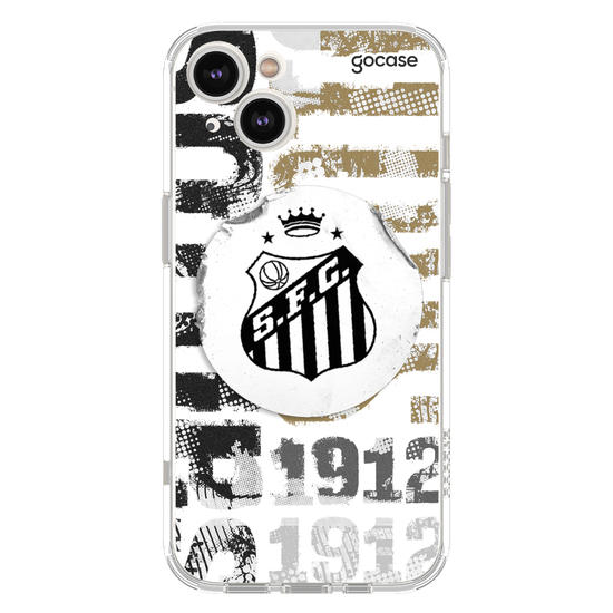  Santos - Sticker Texture