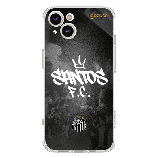  Santos - Street Lettering
