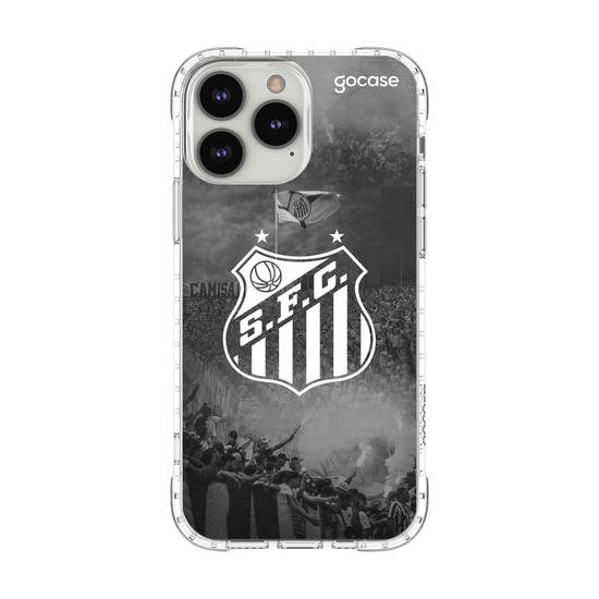 Capinha para celular  Santos - Torcida