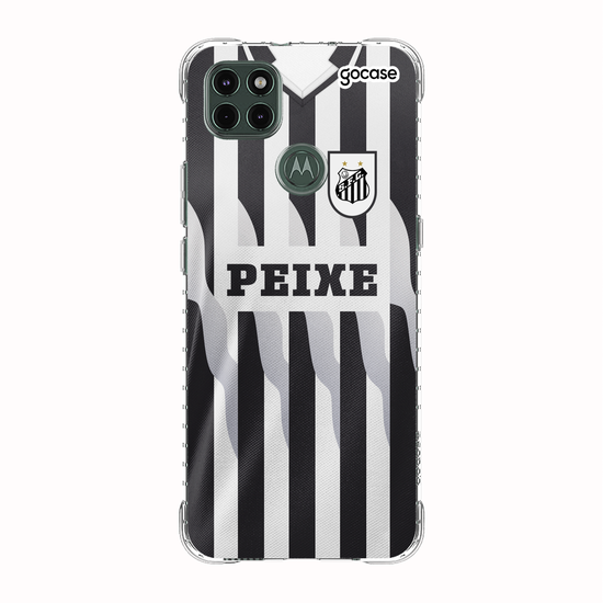 Capinha para celular  Santos - Uniforme Retrô - 1998