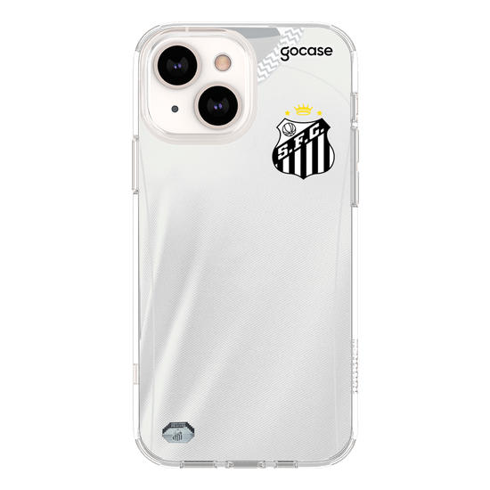Santos - Uniforme 1 2025 Phone Case