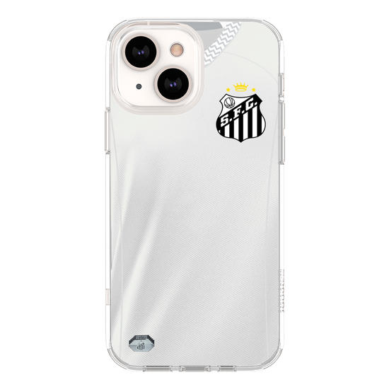 Santos - Uniforme 1 2025 Phone Case