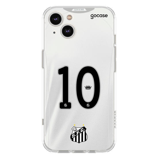  Santos - Uniforme 1 2025 P