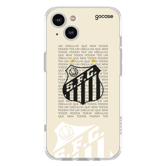  Santos - Um Orgulho que nem Todos Podem Ter