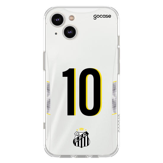 Santos - Uniforme 1 2023 Personalizado