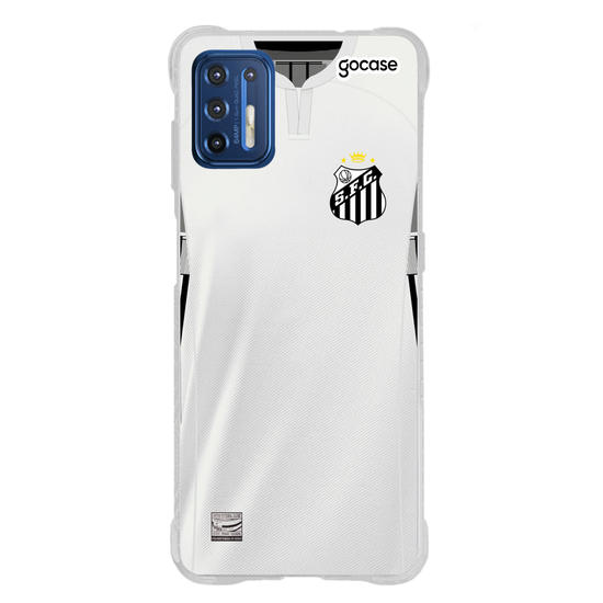 Capinha para celular  Santos - Camisa 1 2024 Costas