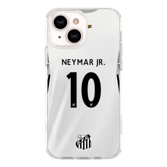 Santos - Camisa 1 2024 Costas Phone Case