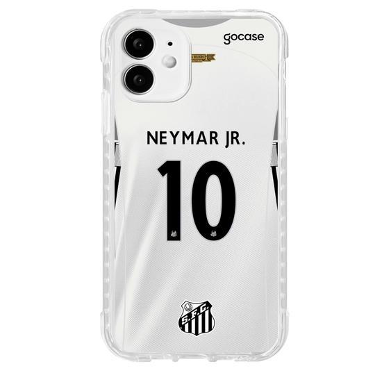 Capinha para celular  Santos - Camisa 1 2024 Costas