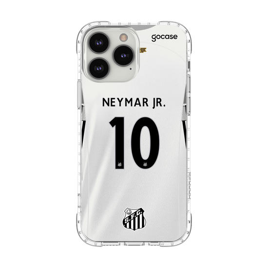 Capinha para celular  Santos - Camisa 1 2024 Costas