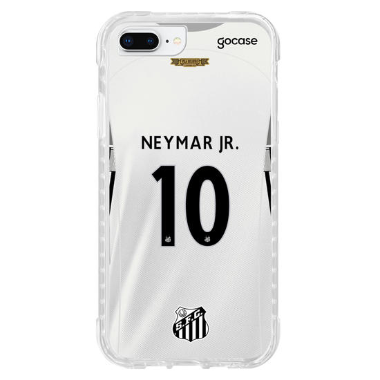 Capinha para celular  Santos - Camisa 1 2024 Costas
