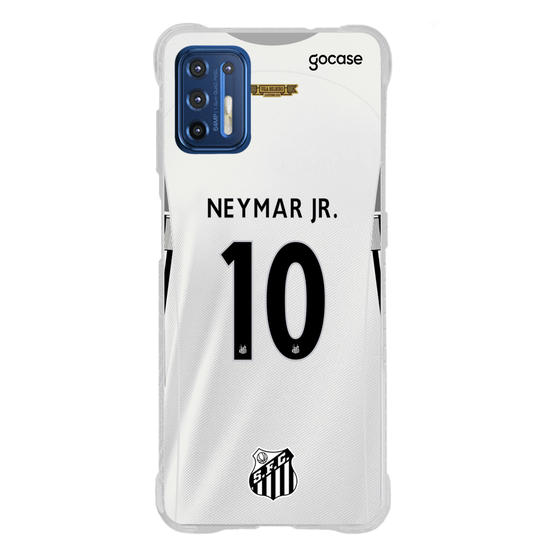 Capinha para celular  Santos - Camisa 1 2024 Costas