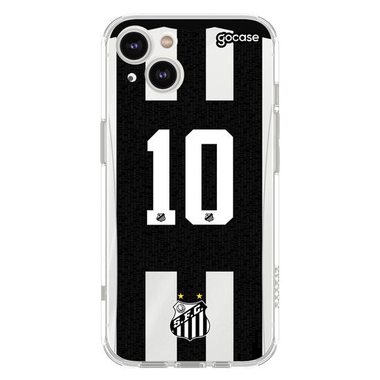 Santos - Uniforme 2 2022 Personalizado