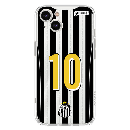 Santos - Uniforme 2 2023 Personalizado