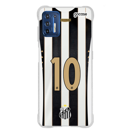 Capinha para celular  Santos - Camisa 2 2024 Costas