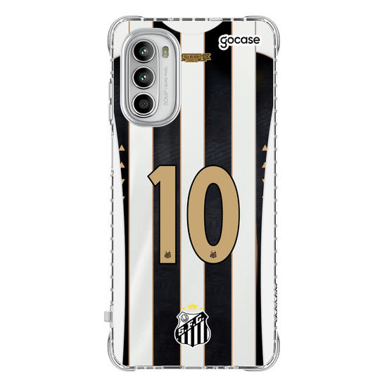 Capinha para celular  Santos - Camisa 2 2024 Costas