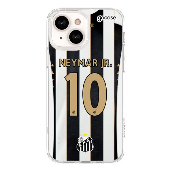 Capinha para celular Santos - Camisa 2 2024 Costas