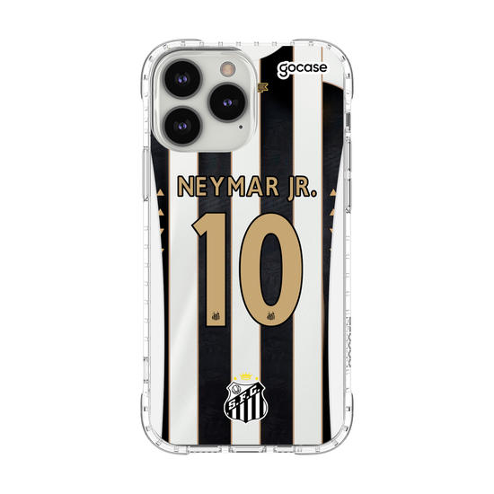 Capinha para celular  Santos - Camisa 2 2024 Costas