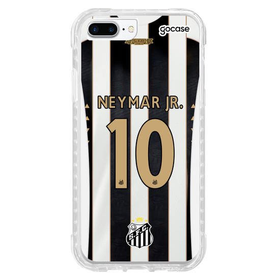 Capinha para celular  Santos - Camisa 2 2024 Costas