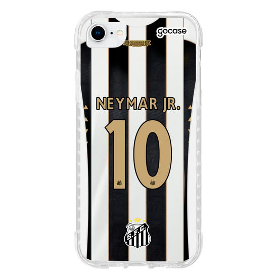 Capinha para celular  Santos - Camisa 2 2024 Costas