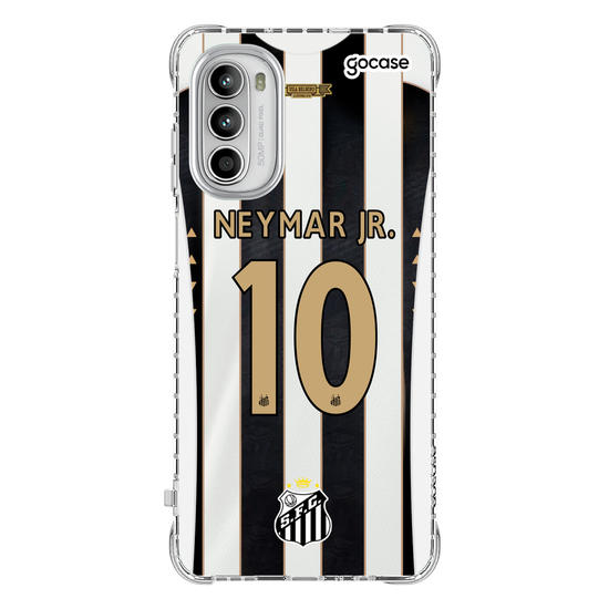 Capinha para celular  Santos - Camisa 2 2024 Costas