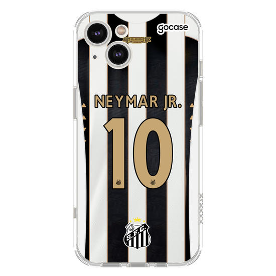  Santos - Camisa 2 2024 Costas