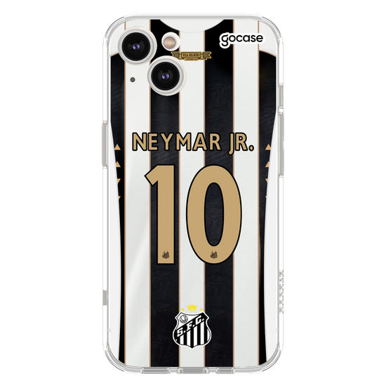  Santos - Camisa 2 2024 Costas