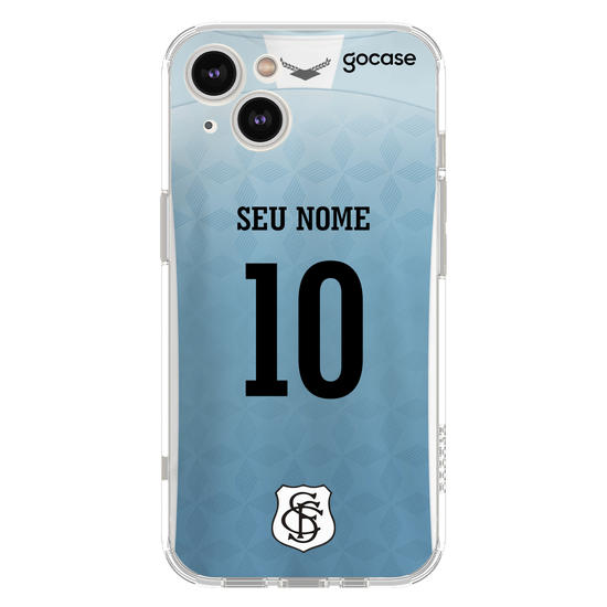 Santos - Uniforme 3 2020 Personalizado