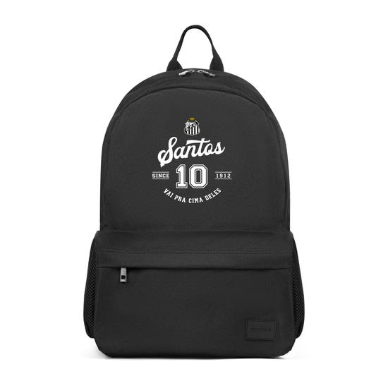Mochila Pop - Santos - Varsity