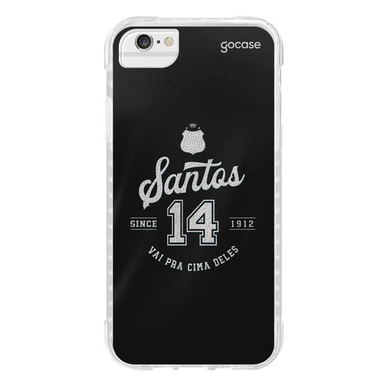 Capinha para celular  Santos - Varsity