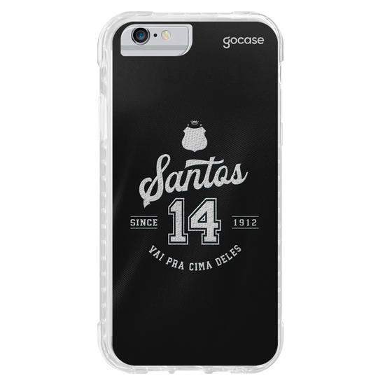 Capinha para celular  Santos - Varsity