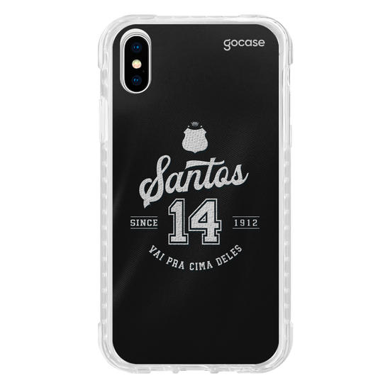 Capinha para celular  Santos - Varsity
