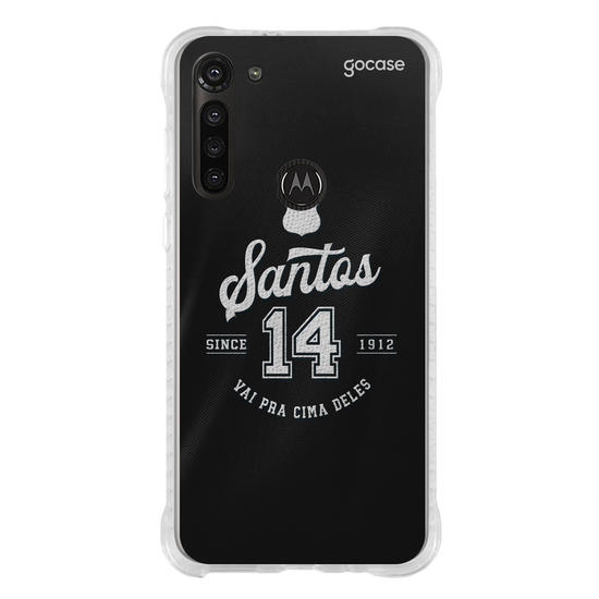 Capinha para celular  Santos - Varsity