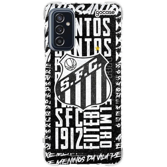  Santos - Wide Lettering