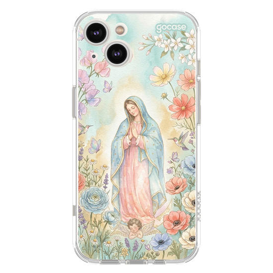  Santuário Aquarela