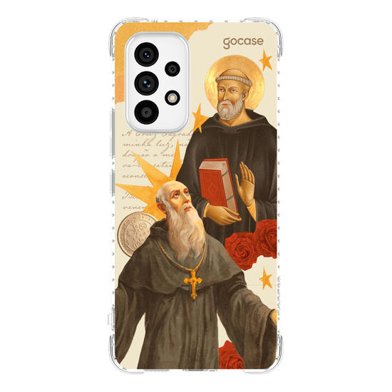 Capinha para celular  São Bento Collage