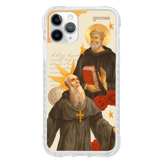 Capinha para celular  São Bento Collage