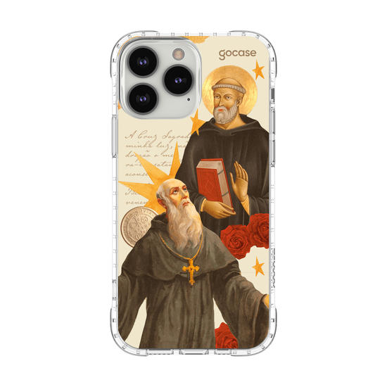 Capinha para celular  São Bento Collage