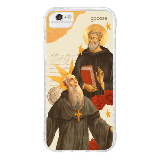 Capinha para celular  São Bento Collage