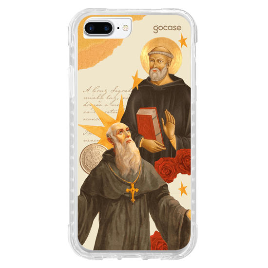 Capinha para celular  São Bento Collage