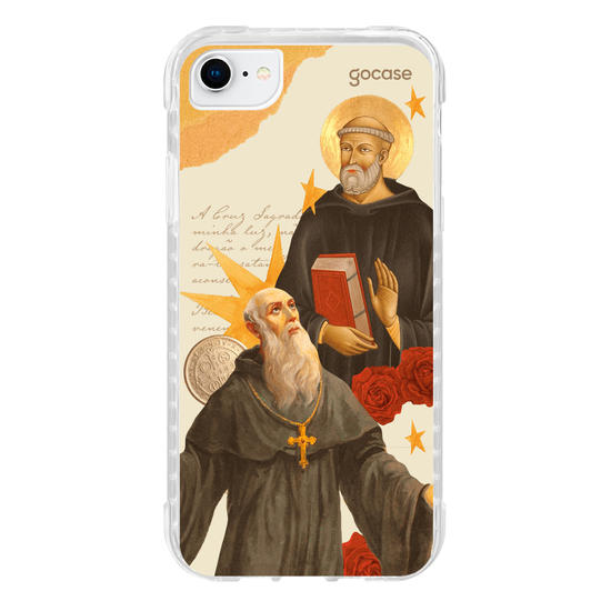 Capinha para celular  São Bento Collage