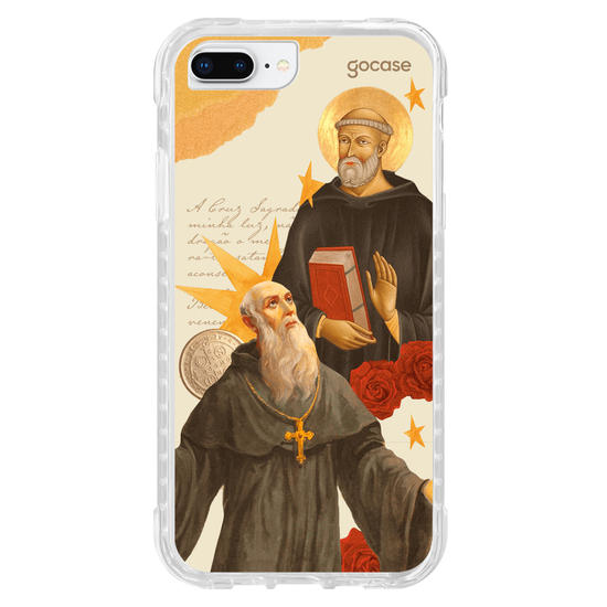 Capinha para celular  São Bento Collage